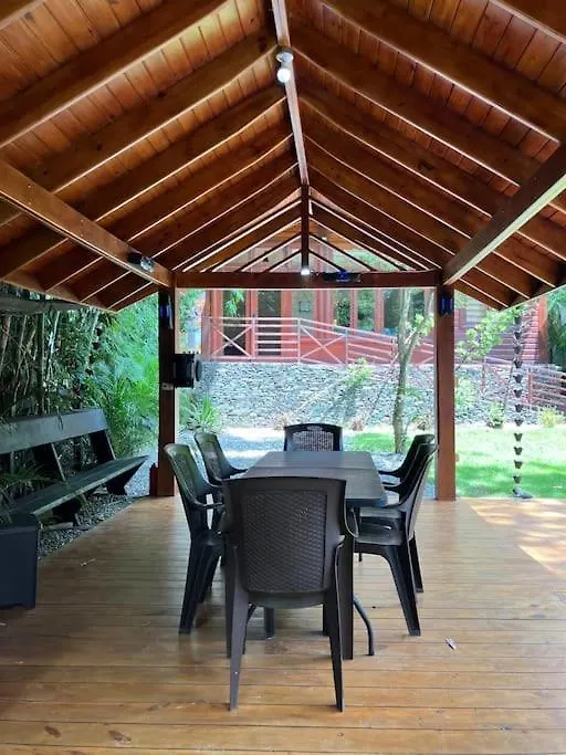 Villa Reina Buena Vista