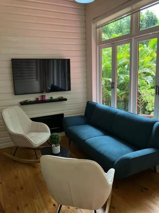Villa Reina Buena Vista