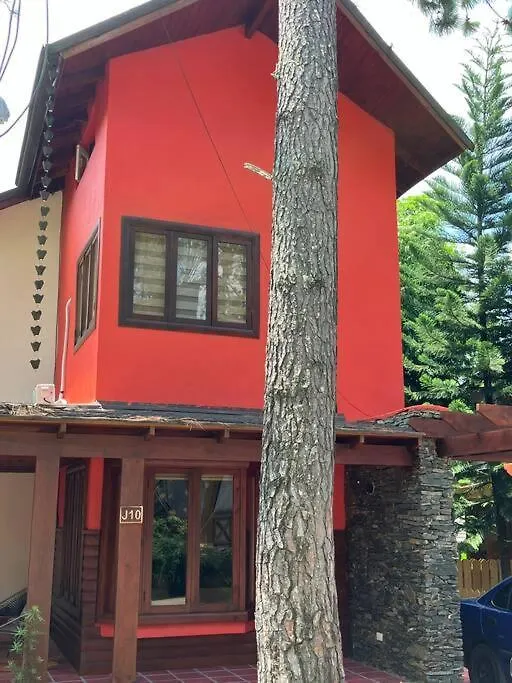 Villa Reina Buena Vista