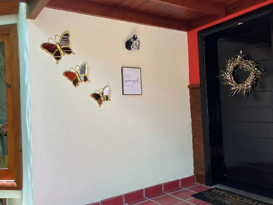 Villa Reina Buena Vista