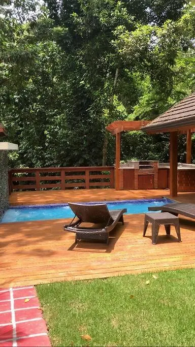 Villa Reina Buena Vista