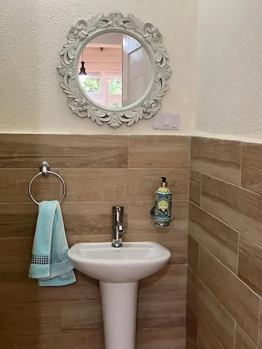 Villa Reina Buena Vista