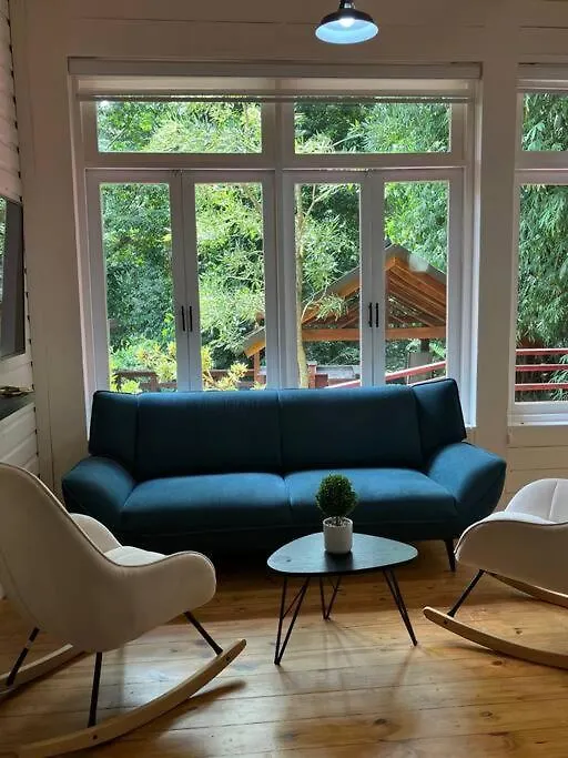 Villa Reina Buena Vista