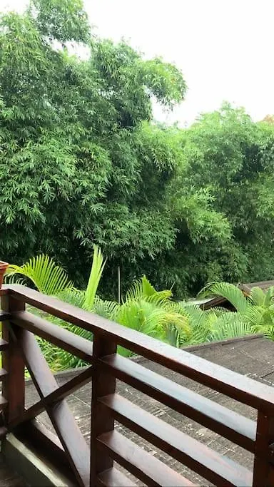 Villa Reina Buena Vista