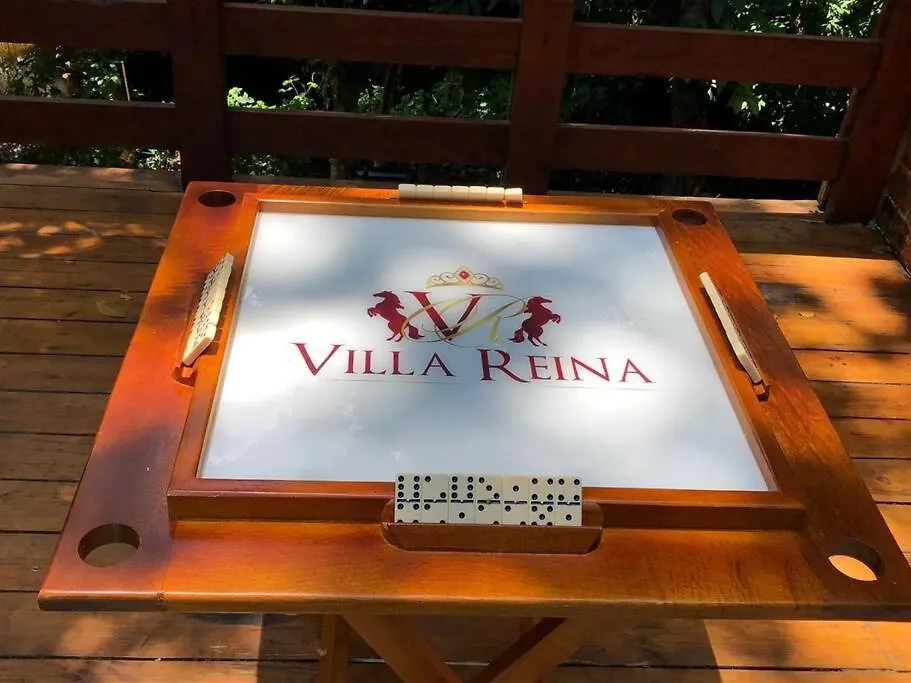 Villa Reina Buena Vista Dominican Republic