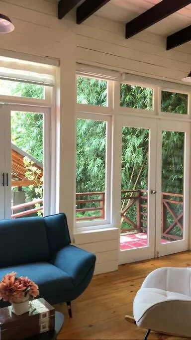 Villa Reina Buena Vista