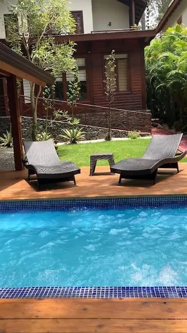 Villa Reina Buena Vista