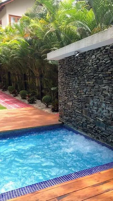 Villa Reina Buena Vista