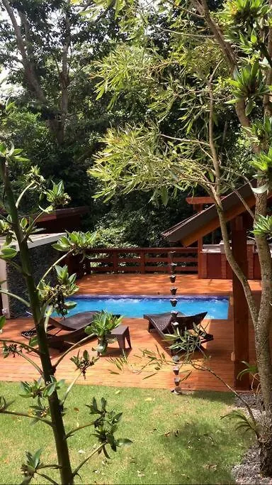 Villa Reina Buena Vista