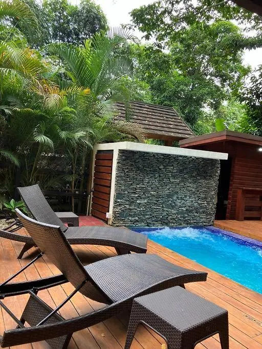 Villa Reina Buena Vista