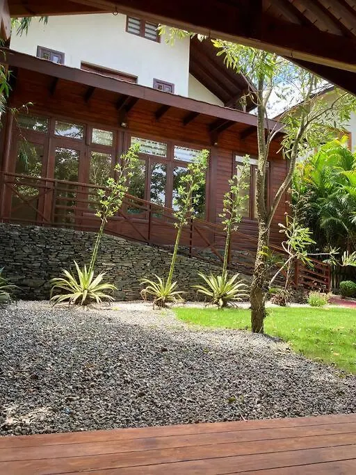 Villa Reina Buena Vista