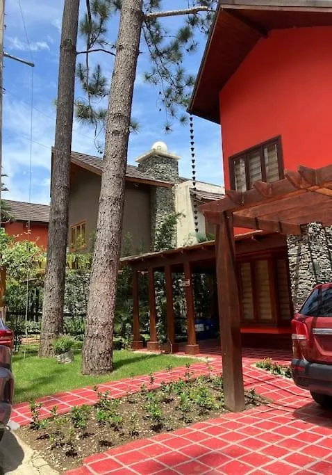 Villa Reina Buena Vista
